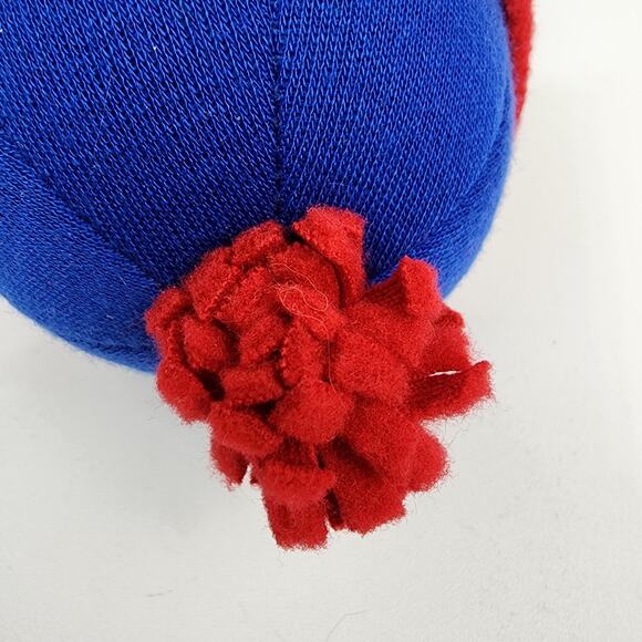 Vtg 1998 South Park 7” Stan Marsh Plush Comedy Central Weighted Feet - Picture 6 of 7